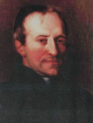 Antonio Rosmini